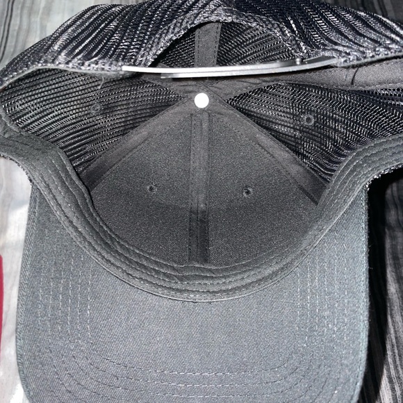 OTTO x THE WEEKND x ‘XO’ Trucker Hat - Picture 3 of 3